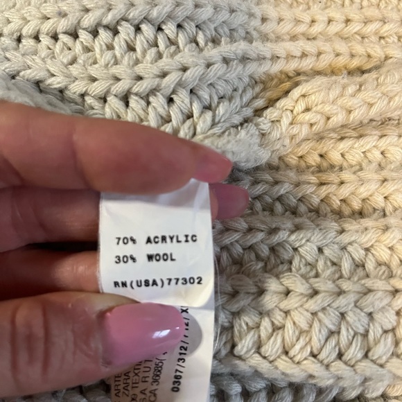 Zara Man Knit Sweater - Picture 3 of 3